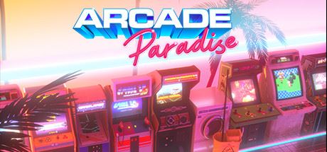 街机乐园 | Arcade Paradise v1112 【2.6GB】-尚艺游戏库