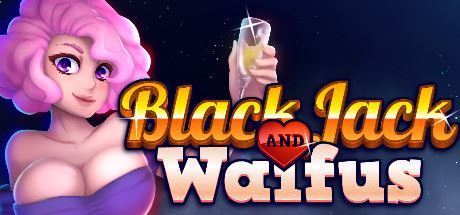淑女纸牌21点 | BLACKJACK and WAIFUS（更新Build.8917586-生存模式+新女孩）【200MB】-尚艺游戏库