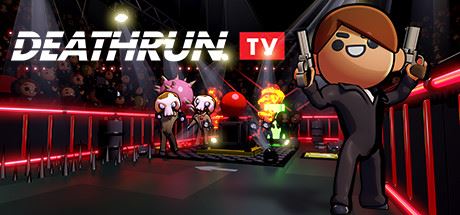 死亡赛跑TV | DEATHRUN TV（v1.2.1）-尚艺游戏库