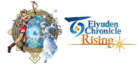 百英雄传：崛起 | Eiyuden Chronicle: Rising（v1.0.0） 【4.3GB】-尚艺游戏库