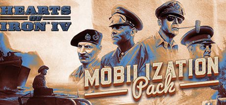 钢铁雄心4 | Hearts of Iron IV v1.14.4 【8.1GB】-尚艺游戏库