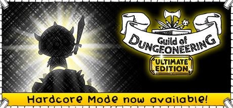 地下城工会终极版 | Guild of Dungeoneering（整合硬派更新）【750MB】-尚艺游戏库