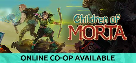 莫塔之子 | 莫塔守山人 | Children of Morta（v1.3.142.1单机+v1.3.155.3联机版） 【1.73GB】-尚艺游戏库
