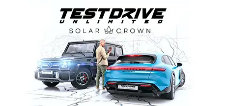 无限试驾：太阳王冠 | Test Drive Unlimited Solar Crown（支持网络联机） Build.30092024 联机版 【49.9GB】-尚艺游戏库