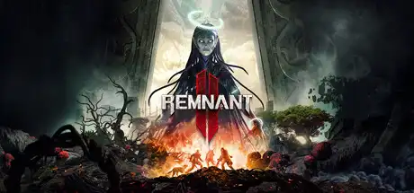 遗迹2 | Remnant II v451008 【86.5GB】-尚艺游戏库