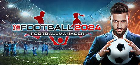 我们代表足球2024 | WE ARE FOOTBALL 2024 v20240326 【1.97GB】-尚艺游戏库