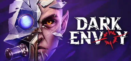 暗使 | Dark Envoy v1.5.0.73523 【34.8GB】-尚艺游戏库