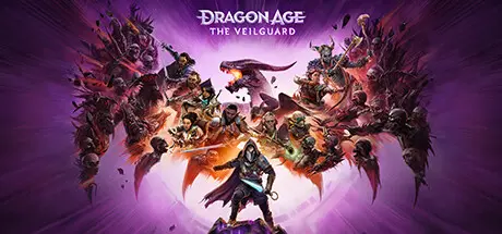 龙腾世纪4：影障守护者 | Dragon Age: The Veilguard v1.0.0 【89.3GB】-尚艺游戏库