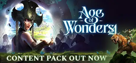 奇迹时代4 | Age of Wonders 4 v1.009.003.99786 【20.1GB】-尚艺游戏库