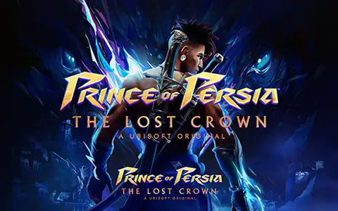 波斯王子：失落王冠 | Prince of Persia: The Lost Crown v0.1 【1.01GB】-尚艺游戏库