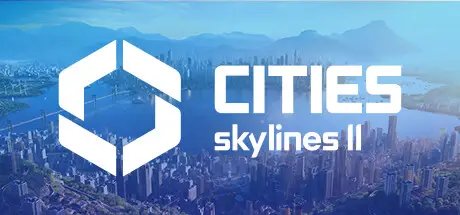 城市：天际线2 | Cities: Skylines II v1.1.5f1 【59.4GB】-尚艺游戏库