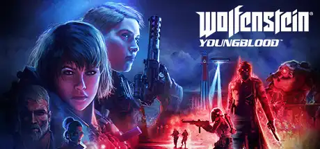 德军总部：新血脉丨Wolfenstein: Youngblood v20230907 【42.6GB】-尚艺游戏库
