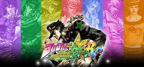 JOJO的奇妙冒险：群星之战重制版 | JoJo s Bizarre Adventure（支持网络联机） Build.09022024联机版 【5.08GB】-尚艺游戏库