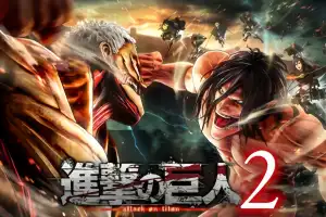 进击的巨人2:最后一战+1丨Attack on Titan 2:Final Battle v2.0.5.0 【40.7GB】-尚艺游戏库