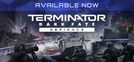 终结者: 黑暗命运 – 反抗丨Terminator: Dark Fate – Defiance v1.04.987 【14.7GB】-尚艺游戏库