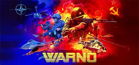 预先号令 | WARNO v125318 【28.5GB】-尚艺游戏库
