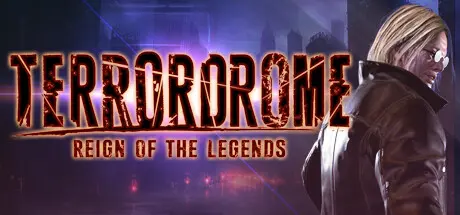 恐怖格斗：传奇统治 | Terrordrome – Reign of the Legends v1.01 【14.8GB】-尚艺游戏库