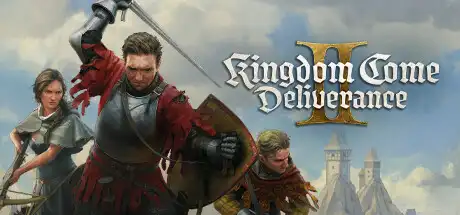 天国：拯救2 | Kingdom Come: Deliverance II v1.2.1 【81.7GB】-尚艺游戏库