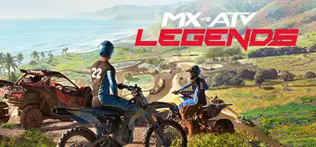 究极大越野：传奇 | MX vs ATV Legends-尚艺游戏库