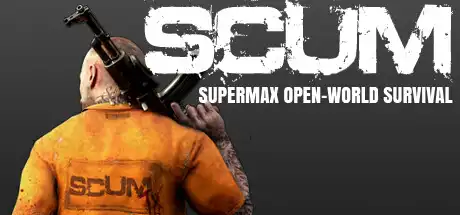 人渣 | SCUM（支持网络联机）-尚艺游戏库