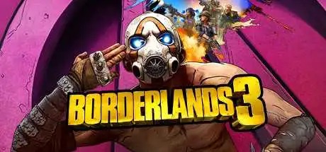 无主之地3 | Borderlands 3 v20240718 【139GB】-尚艺游戏库