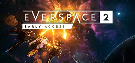 永恒空间2 | EVERSPACE 2 v1.2.39726 【32.5GB】-尚艺游戏库