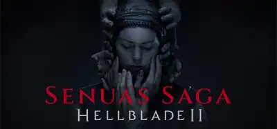 地狱之刃2：塞娜的献祭 | Senua’s Saga: Hellblade II v1.0.0 【49.5GB】-尚艺游戏库