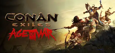 流放者柯南 | Conan Exiles（支持网络联机） Build.14052024联机版 【108GB】-尚艺游戏库