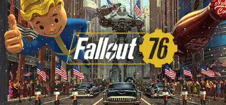 辐射76 | Fallout 76（支持网络联机） 【113GB】-尚艺游戏库