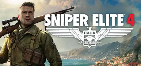 狙击精英4 | Sniper Elite 4 v1.5.0（附历代合集）【56GB】-尚艺游戏库