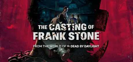 弗兰克·斯通的阴影 | The Casting of Frank Stone v20240909【46.8GB】-尚艺游戏库