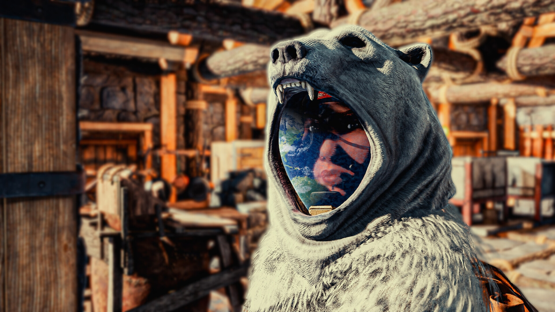 翼星求生/ICARUSv2.3.13.143354|容量42.5GB|官方简体中文|支持键盘.鼠标|赠多项修改器